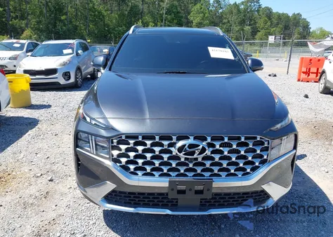 2023 Hyundai Santa Fe from USA, damaged, VIN 5NM53DA10PH011203